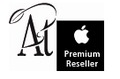 AT- Un Mac: da piattaforma di eccellenza per grafici e creativi a scelta vincente per il mondo aziendale